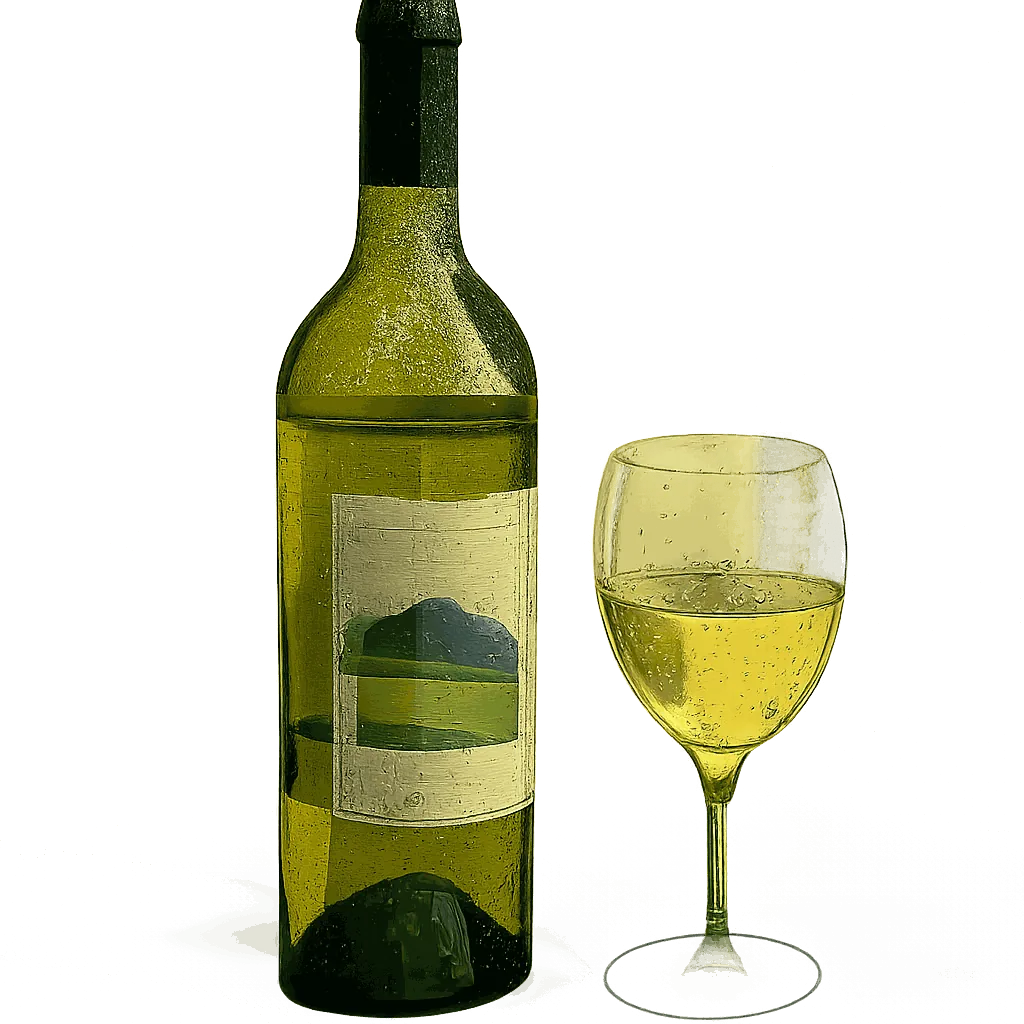 Vinho Verde White
